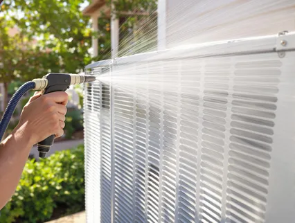 AC Coil Cleaning service in Dartmouth, MA