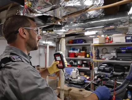 Duct Repair service in Dartmouth, MA