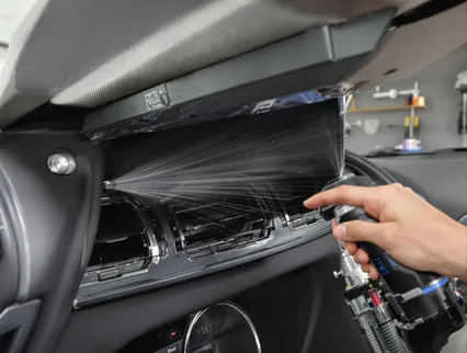 Car Cleaning service in Dartmouth, MA