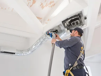 Central Cleaning service in Dartmouth, MA