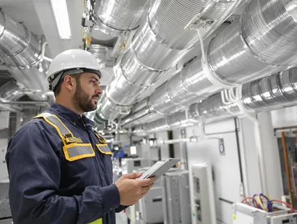 Filter Inspection service in Dartmouth, MA