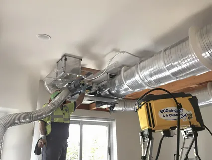 Eco Cleaning service in Dartmouth, MA