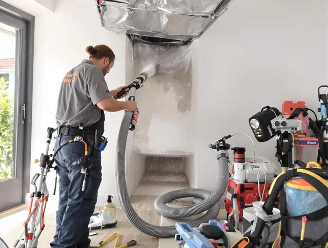 Indoor Cleaning service in Dartmouth, MA