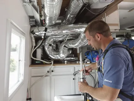 Mobile Home Cleaning service in Dartmouth, MA