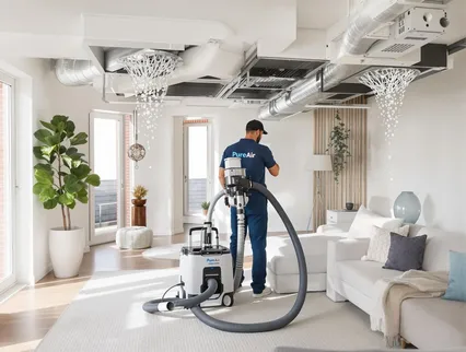 Pure Cleaning service in Dartmouth, MA